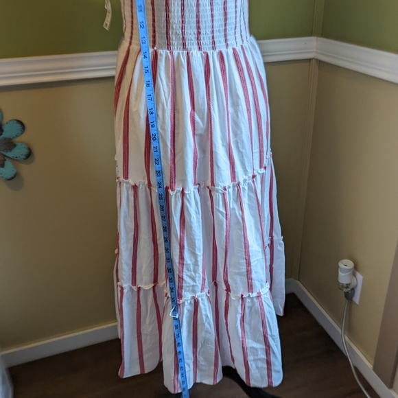 NWT Draper James RSVP dress - Picture 3 of 14